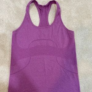 Lululemon Swiftly Tech Tank Top